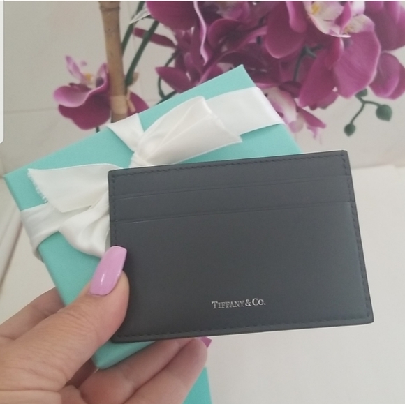 Tiffany & Co. Other - Tiffany &Co Money/card holder